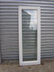 pvc balkonska vrata 80x220