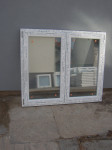 pvc prozor 160x140