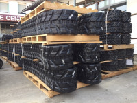 GUMENE GUJENICE BRIDGESTONE 450x76x81 FS