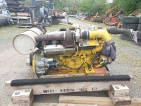 Motor korišten za Kobelco SK 220-3