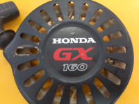 Starter - za motor HONDA - (rabljeni) - GX160