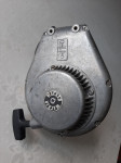 WM 80 - Dvotaktni motor (Wacker Neuson vibro nabijač)