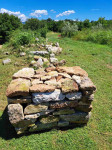 Kamen za zidanje