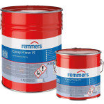 Remmers epoksidna smola, epoxy smola, neutral 60kg (2x30kg)