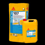 Sika Top Seal 107