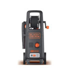 Visokotlačni perač BLACK&DECKER BXPW1700E