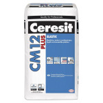 CERESIT CM 12 PLUS 25 KG