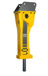 Atlas Copco HB 3600 Epiroc