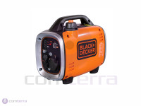 INVERTER AGREGAT ZA STRUJU Black + decker BXGNi900E