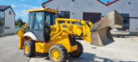 kupim kombinirke JCB 3CX ili 4CX