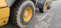 Michelin 17.5 R25