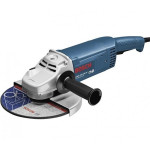 BOSCH BRUSILICA KUTNA GWS 20-230 H