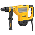 DeWalt D25614K, udarna bušilica SDS-MAX