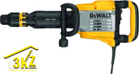 DeWalt D25951K, udarni čekić / štemerica SDS MAX, 1600W / 24J