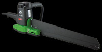 EIBENSTOCK EDB 480.1, ALIGATOR pila 1800W