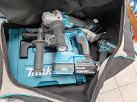 Makita set alata