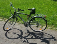 Bicikl Carnielli