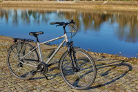 Bicikl Romet Wagant 5