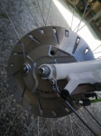 Bicikl SHIMANO NEXUS, SHIMANO Abs, u odličnom stanju!!