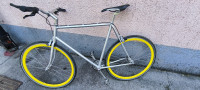 Bicikl single speed