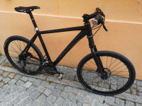 Cannondale Bad Boy prodajem