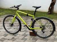 Cannondale Quick 4 2023