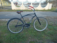 Cruiser TPT bicikl