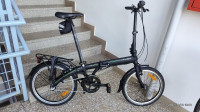 DAHON D7 SKLOPIVI BICIKL