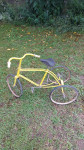 Dječji bicikl (star 40 godina, može biti ukrasni, za vrt) - 50 Eur