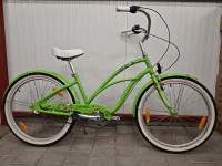 Electra bikes 26"(dostavljamo)