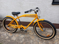 Felt cruiser bicikl