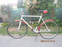 gradski bicikl 28"