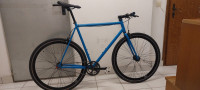 Jamis Beatnik single speed