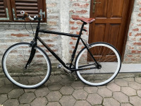 Schwinn Cutter, Single Speed/ fixie bicikl