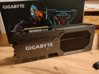 4070 Ti Gigabyte