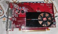 AMD ATI FirePRO V3700 256 mb grafička kartica PCI-E DVI