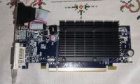 AMD ATI HD4350 512 mb grafička kartica PCI-E DVI HDMI VGA