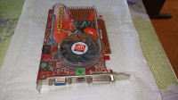 aMD ati radeon HD3650