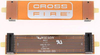 AMD CROSS FIRE BRIDGE WIESON 109-A91830-00B G9016-01 E309144