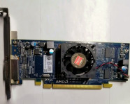 DMS-59 AMD Radeon HD 6350 video kartica