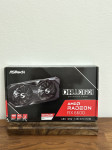 AMD Radeon RX 6600 Challenger D 8GB
