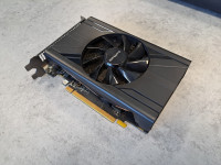 AMD RX570 4GB Sapphire Pulse