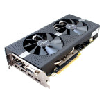 AMD Sapphire RX570 NITRO+ 8GB (6 komada)