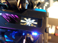 AORUS RTX 3080Ti XTREME EDITION 12GB GARANCIJA