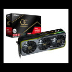 ASRock AMD Radeon RX 6900 XT OC Formula 16GB GDDR6 grafička kartica