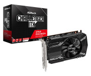 ASRock Radeon RX 6400 Challenger ITX 4G, 4GB GDDR6