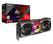 ASRock Radeon RX 6750 XT Phantom Gaming D 12G, 12GB GDDR6