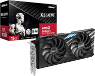 ASRock Radeon RX 7900 GRE Challenger OC 16G, 16GB GDDR6