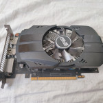 Asus Gforce 1050 2gb