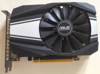 Asus GTX 1660 Ti 6GB